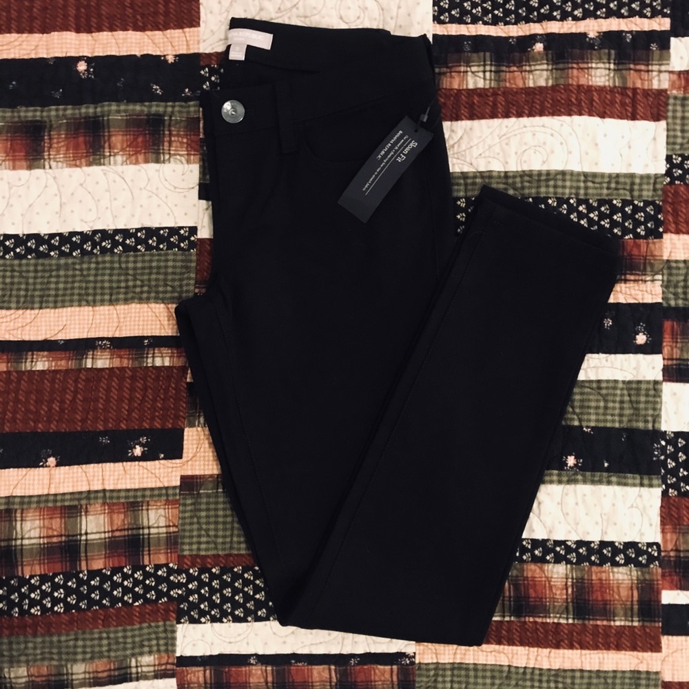 XX SOLD XX  Banana Republic Sloan Fit Dress Pant